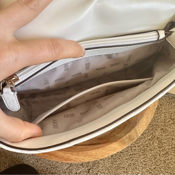 Dkny Bags Dkny Veronica Shoulder Crossbody Bag Nwt Poshmark